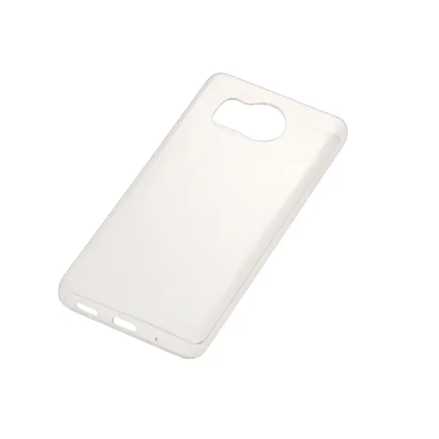 Θήκη για Maxcom MS601 4G 6'' Διάφανη