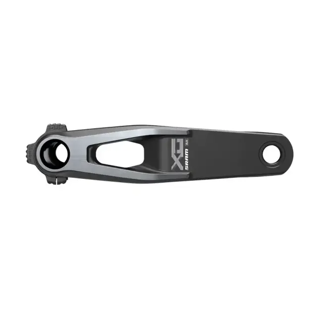 ΔΙΣΚΟΒΡΑΧΙΟΝΑΣ SRAM X0 EAGLE V2 Q174 CL55 DUB MTB WIDE 170MM BLACK 2-GUARDS 32T T-TYPE 2