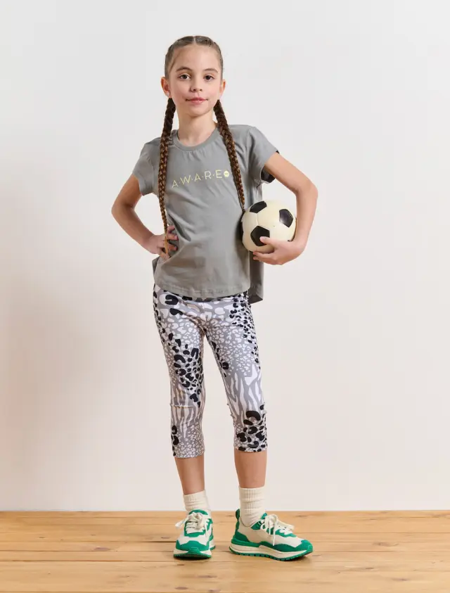 Bodytalk Leggings 3/4 Brik 1251-707006 - 14