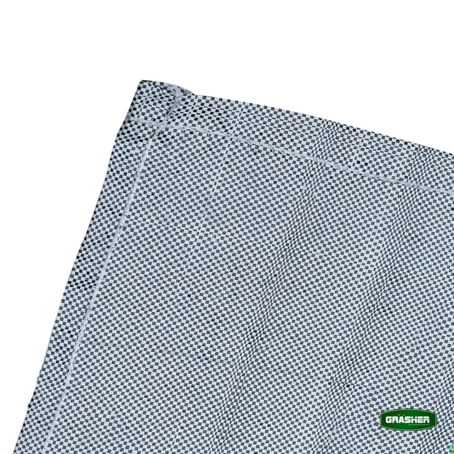 Grasher Ελαιόπανο 7x14m Πυκνότητας 100gr/m² / 103338
