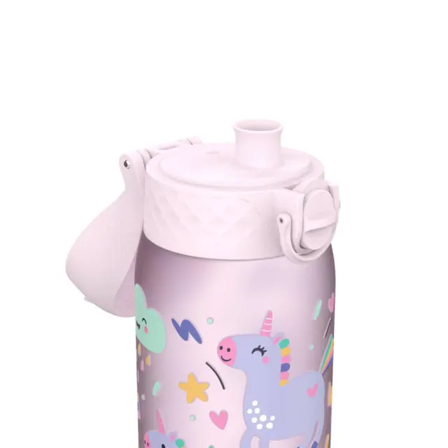 ION8 Leakproof Παγούρι 350ml Μονόκερος 089783 2