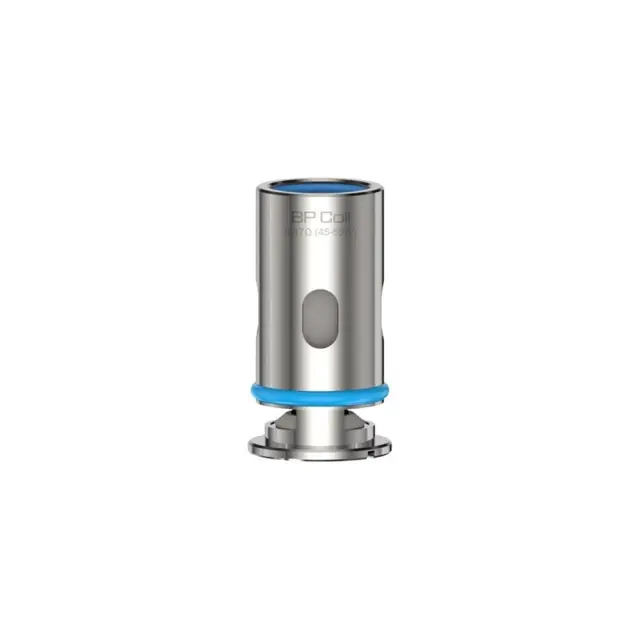 Aspire BP Mesh Coil 0.17ohm