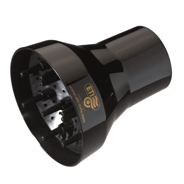 Φυσούνα Eti Universal Diffuser για Πιστολάκι Μαλλιών