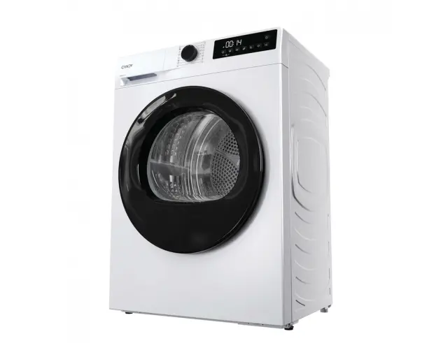 Στεγνωτήριο Ρούχων Candy ProDry 300 GD 10N2B-S με AI Smart Move, χωρητικότητα 10 kg και ενεργειακή κλάση D - White31102981 2