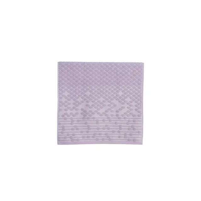 ΠΕΤΣΕΤΑ ΣΩΜΑΤΟΣ DARWIN 70Χ140 NEF-NEF HOMEWARE MAUVE