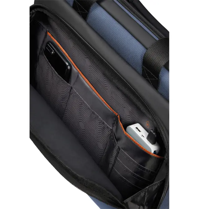 Τσάντα SAMSONITE Mysight 135074 14.1" Μπλε 3