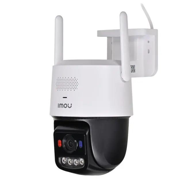Imou Titan Pro Dome IP security camera Indoor & outdoor 3200 x 1800 pixels Wall