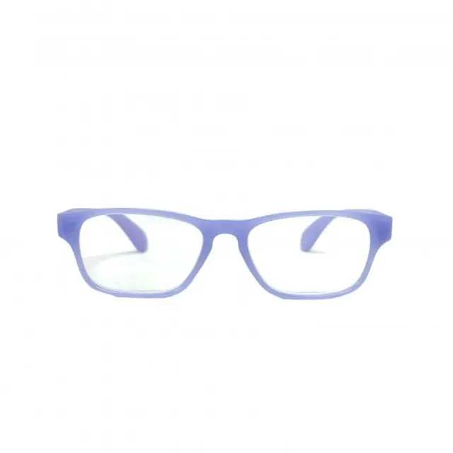 Frog Optical Γυαλιά Πρεσβυωπίας F291 σε Χρώμα Λιλά +2.25