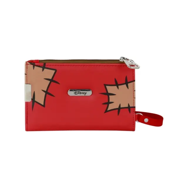 Πορτοφόλι Disney Snow White Grumpy wallet 09933 3