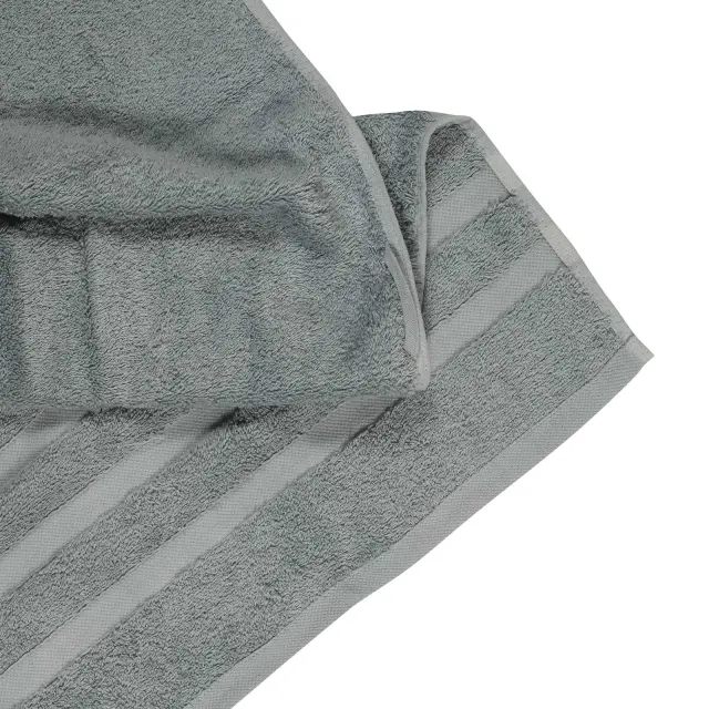 Πετσέτα Προσώπου 50Χ90 Prestige Das Home 1170 Μέντα 2