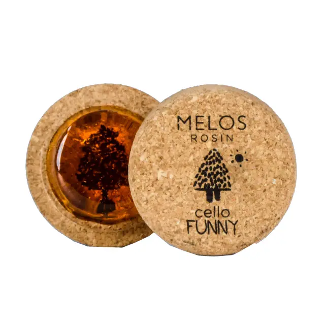 Melos Funny Cello Light Ρετσίνι Τσέλου