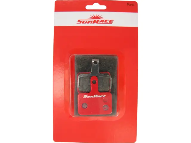 ΤΑΚΑΚΙΑ ΔΙΣΚΟΦΡΕΝΟΥ SUNRACE DPS10 ΓΙΑ SHIMANO DEORE BR-M416/445/485/486/515/525/575, C601, TEKTRO