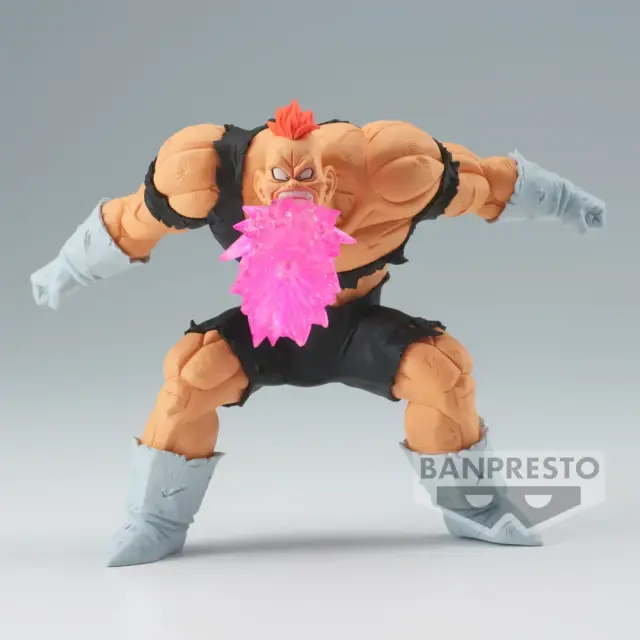 DRAGON BALL Z - Recoome - Figure G X Materia 11cm Φιγούρα (BP88806P) 3