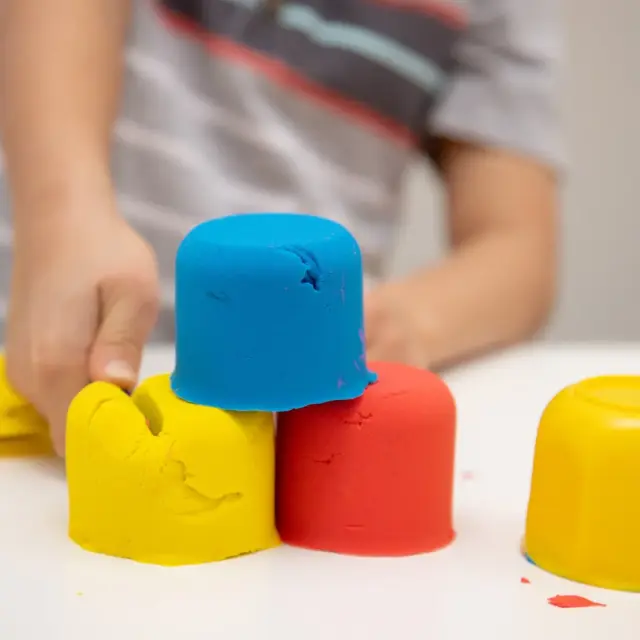 Educational Insights Playfoam Sand 8 πακέτα (3+ ετών) EI-2230 2