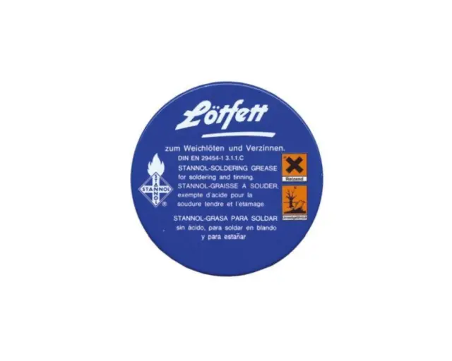 ΚΑΘΑΡΙΣΤΙΚΟ ΓΙΑ ΚΟΛΛΗΤΗΡΙ 50gr FELDER 243100351 2