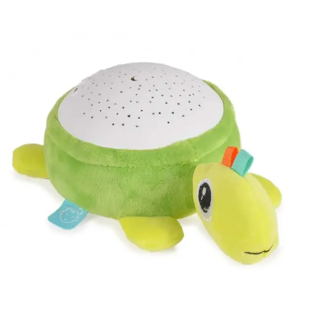 Φωτάκι Νυκτός Starry Sky Χελώνα Moni Toys 66205