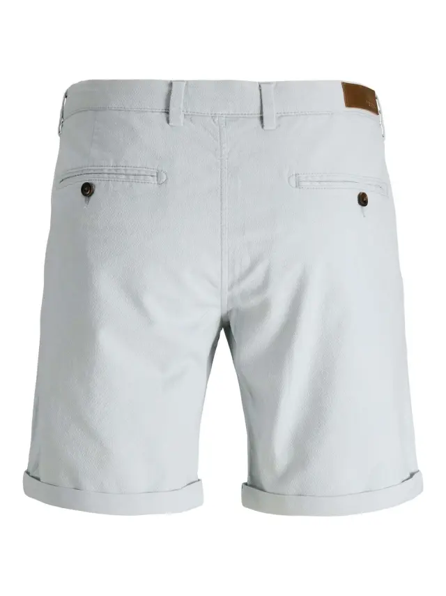 JPSTFURY SHORTS REG SN Celestial Blue 2