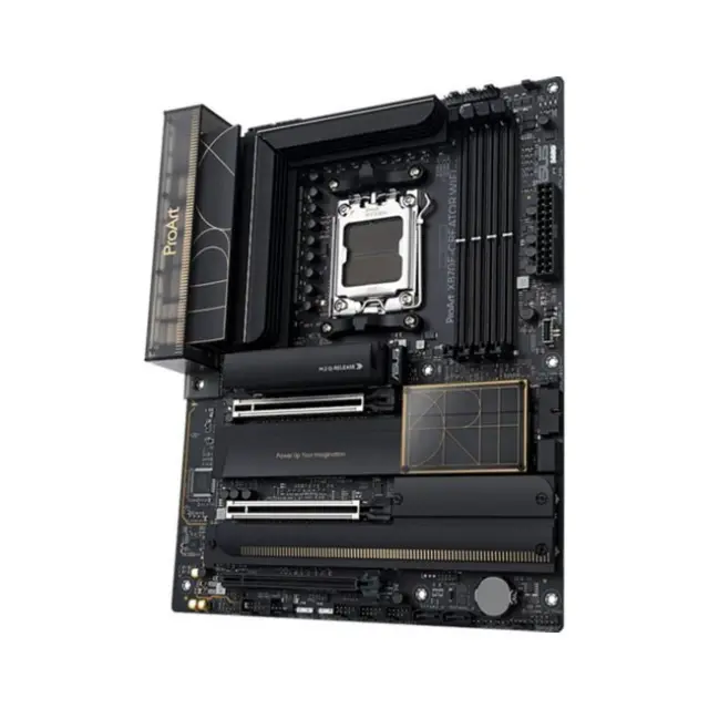 Asus Motherboard ProArt X870E-Creator WiFi (90MB1IG0-M0EAY0) 3