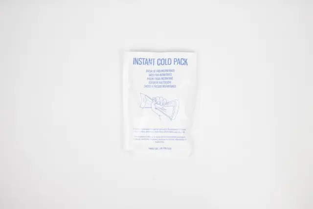 Calvo Instant Ice Pack (Παγοκύστη 1 χρήσης)