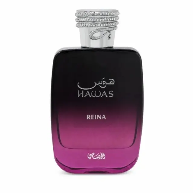 Rasasi Hawas Reina Eau de Parfum unisex 100 ml