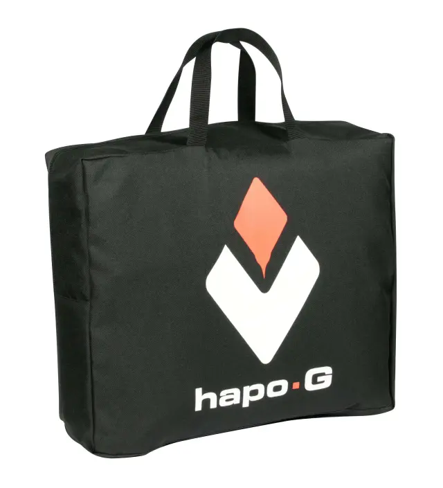ΣΑΚΟΣ ΜΕΤΑΦΟΡΑΣ ΠΟΔΗΛΑΤΟΥ HAPO-G 114x28x93cm