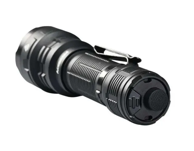 Επιχειρησιακός Φακός ACEBEAM DEFENDER-P17 4900lm + Μπαταρία 2