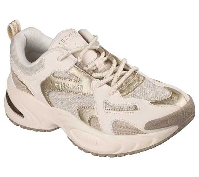 Skechers Uno Ryze - Scale Above γυναικεία αθλητικά παπούτσια 177617_CHMP-1 2