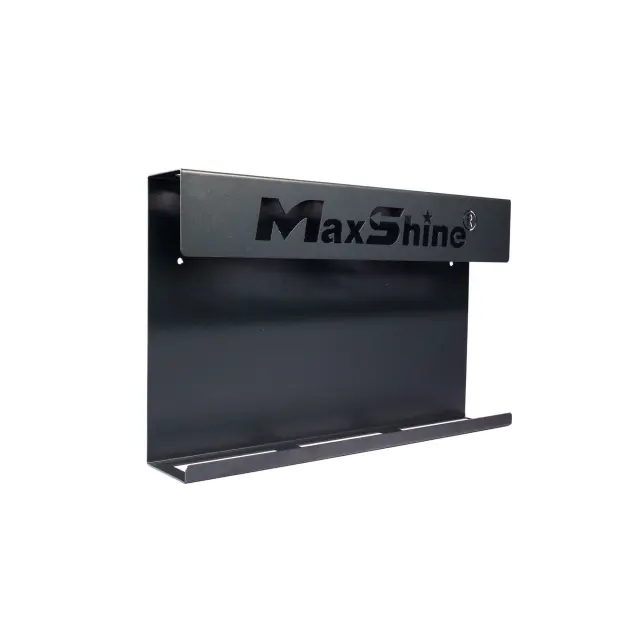Βάση πινέλων & μπουκαλιών επιτοίχια H06 MAXSHINE