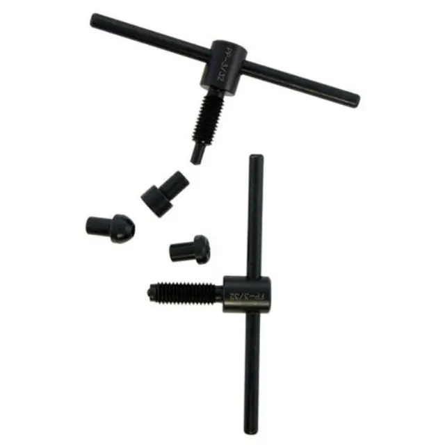 Ανταλλακτικά EZRIVET - 1.58mm (1/16")
