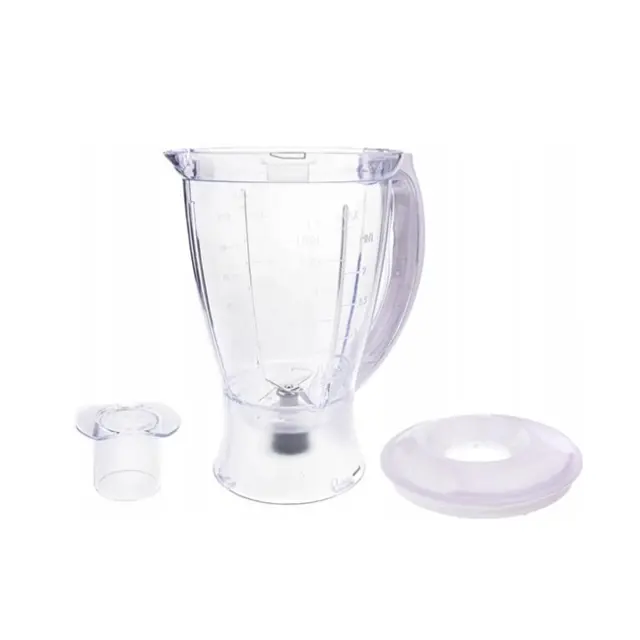 Esperanza Mixer Pina Colada EKM023E 1.5L 350W Gray (EKM023E) 2