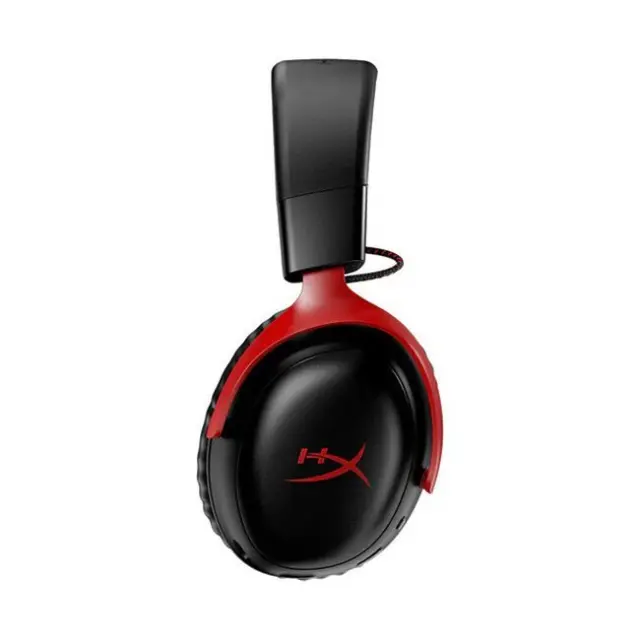 HyperX Gaming Headset Cloud III Wireless Black (77Z46AA) 3
