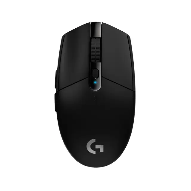 Logitech USB G305 Optical Gaming Mouse (910-005283) (LOGG305)