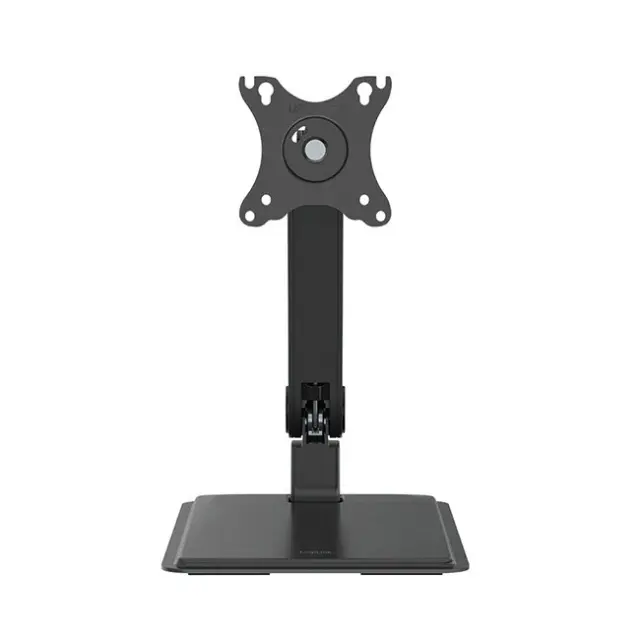 Logilink Βάση Οθόνης BP0201 17-32" Black (BP0201)