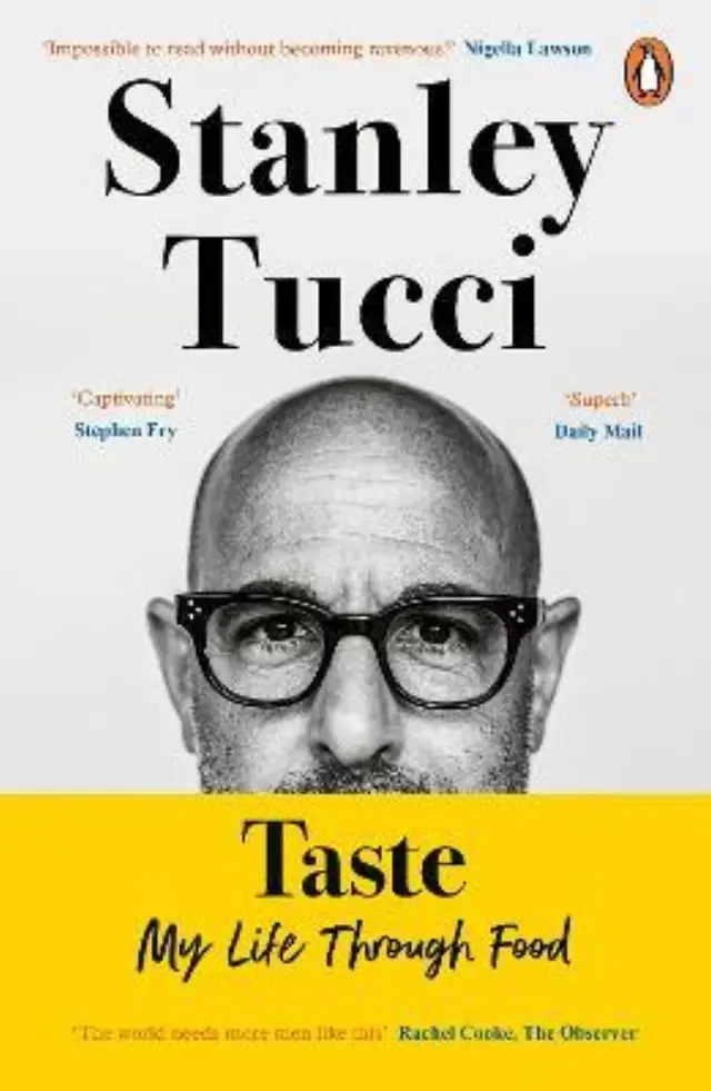 TASTE