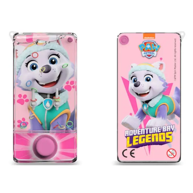 Paw Patrol Water Phone 5g Candies 2