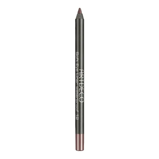 Soft Eye Liner Waterproof 1,2gr