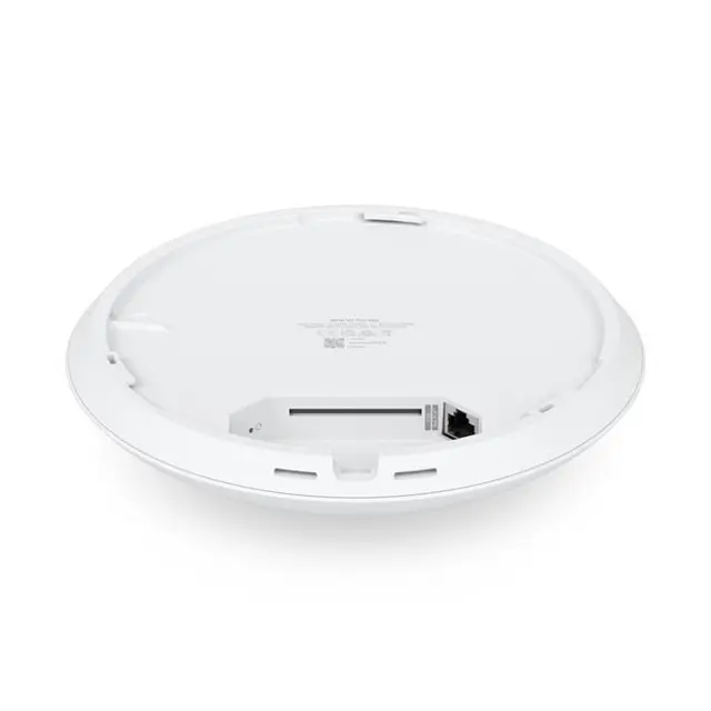 Ubiquiti Access Point U7 Pro Max Wi‑Fi 7 Tri Band (2.4 5 & 6GHz) (U7-Pro-Max) 2