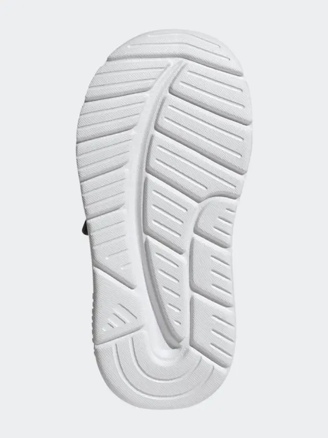 Adidas Tensaur Run 4.0 EL I Black KI0105 - 27 3