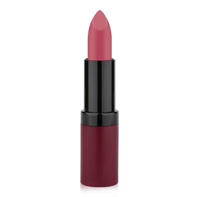 Golden Rose Κραγιόν Velvet Matte N12 (4.2gr)