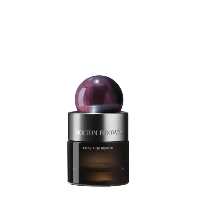Fiery Pink Pepper Eau De Parfum 30ml