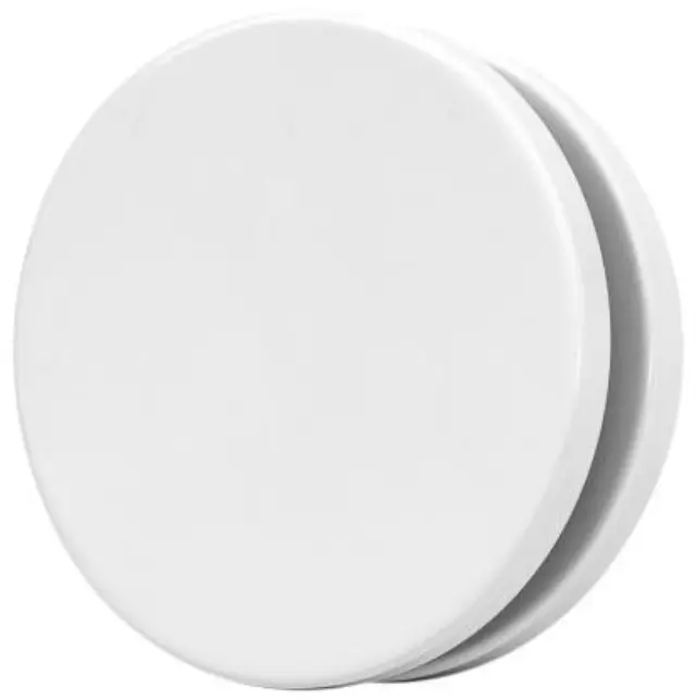 Europlast DMKP125 - Αεροβαλβίδα Προσαγωγής Αέρα Μεταλλική 2