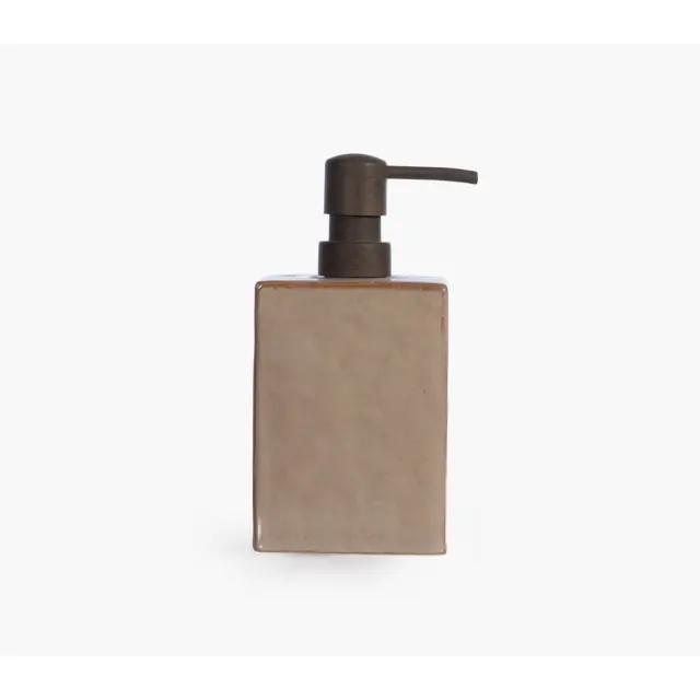 Nef-Nef Homeware Δοχείο Κρεμοσάπουνου Brance