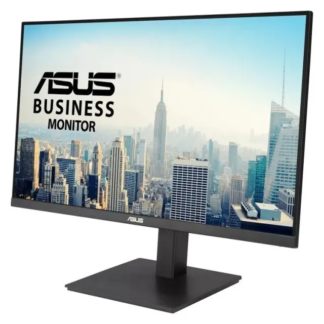 ASUS Monitor VA32UQSB 31.5'' 4K UHD (3840 x 2160) IPS 4ms 60Hz, HDMI, DisplayPort, 3YearsW 2