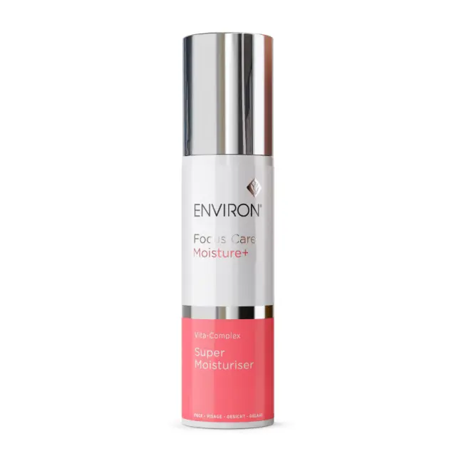 Vita-Complex Super Moisturiser - Υπερενυδατική κρέμα προσώπου