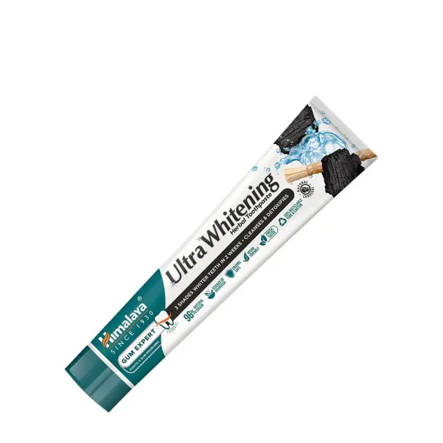 Himalaya Ultra Whitening Toothpaste