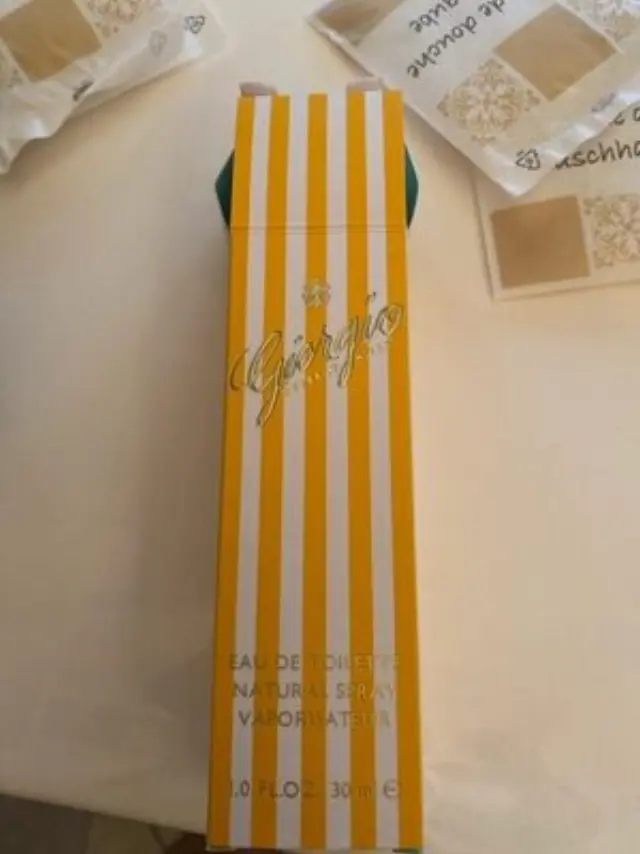 Giorgio Beverly Hills Eau de Toilette 30ml
