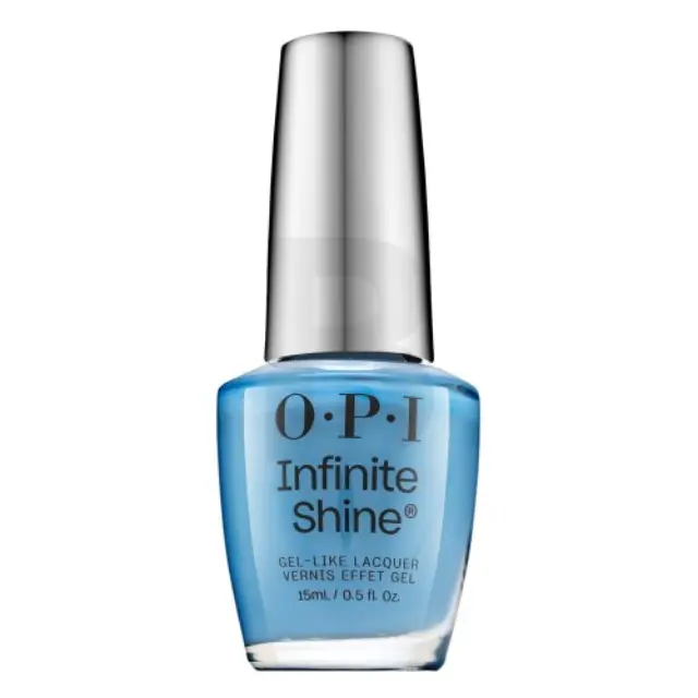 OPI Infinite Shine Gel-Like Lacquer nail polish With gel effect Strongevity 15 ml