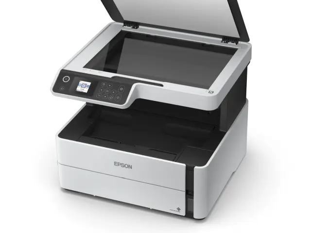 EPSON Printer EcoTank M2170 Multifuction Inkjet ITS 2