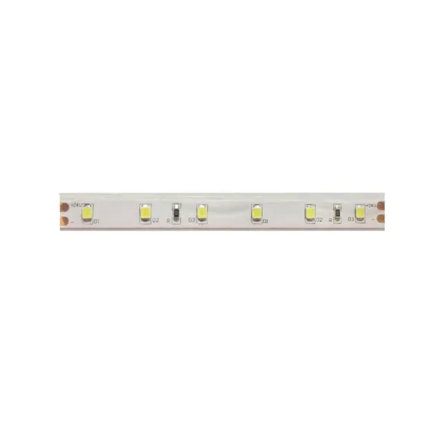 Aca Light LED STRIP 5M 6W/M 24V DC IP65 6000K Ra80