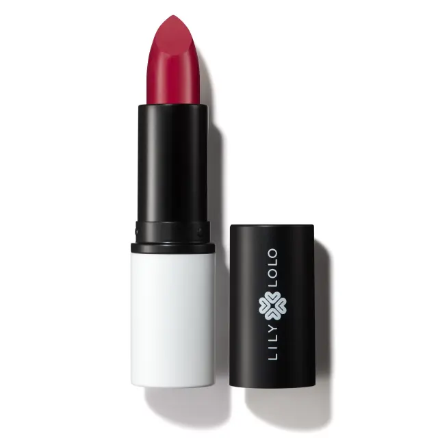 Lily Lolo Vegan Lipstick – Vegan κραγιόν με πλούσιο χρώμα - Vegan Mi Amor